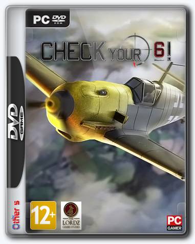 Check Your 6! RePack FitGirl со всеми дополнениями