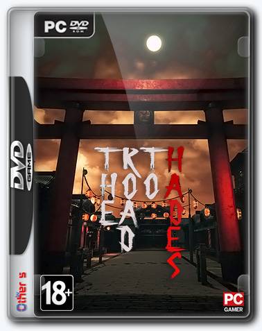 The Road to Hades RePack FitGirl со всеми дополнениями