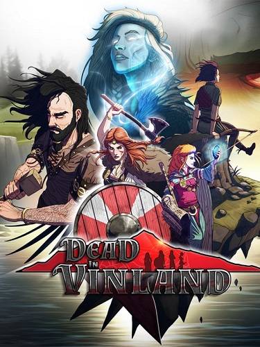 Dead in Vinland RePack FitGirl со всеми дополнениями