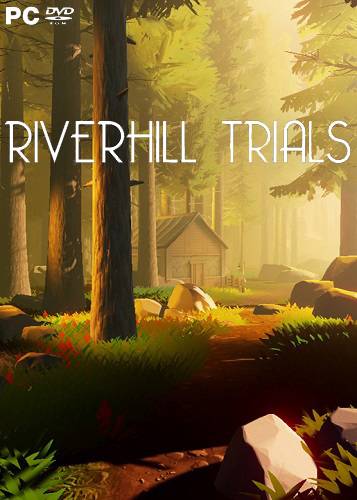Riverhill Trials RePack FitGirl ΡΠΎ Π²ΡΠ΅ΠΌΠΈ Π΄ΠΎΠΏΠΎΠ»Π½Π΅Π½ΠΈΡΠΌΠΈ
