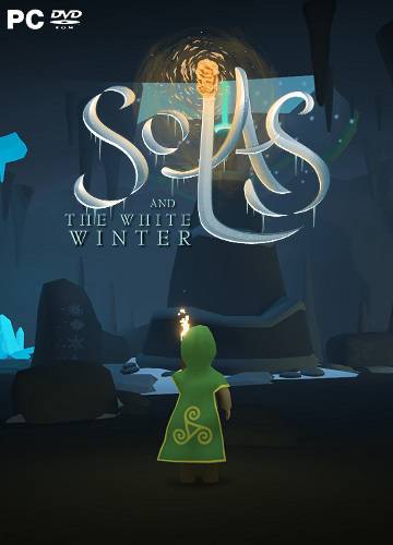 Solas and the White Winter RePack FitGirl со всеми дополнениями