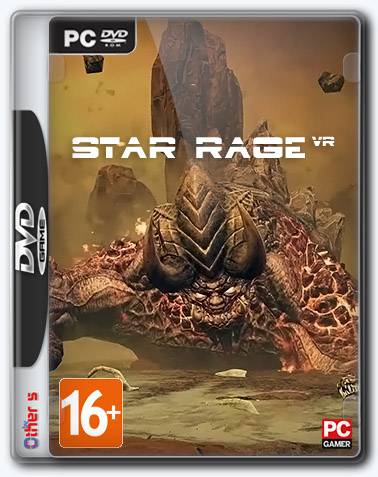 Star Rage VR RePack FitGirl со всеми дополнениями