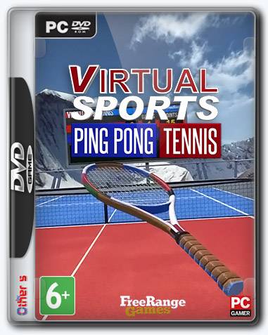 Virtual Sports RePack FitGirl со всеми дополнениями
