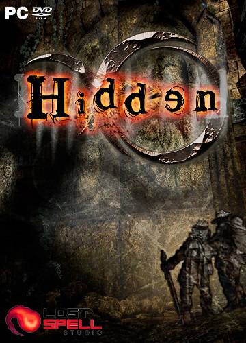 Hidden  On the trail of the Ancients RePack FitGirl со всеми дополнениями