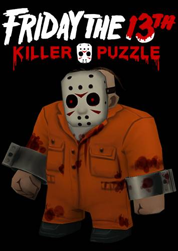 Friday the 13th  Killer Puzzle RePack FitGirl со всеми дополнениями