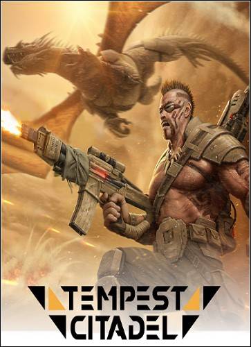 Tempest Citadel RePack FitGirl со всеми дополнениями