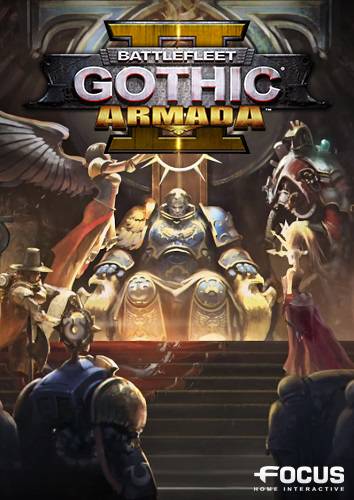 Battlefleet Gothic Armada 2 RePack FitGirl ΡΠΎ Π²ΡΠ΅ΠΌΠΈ Π΄ΠΎΠΏΠΎΠ»Π½Π΅Π½ΠΈΡΠΌΠΈ