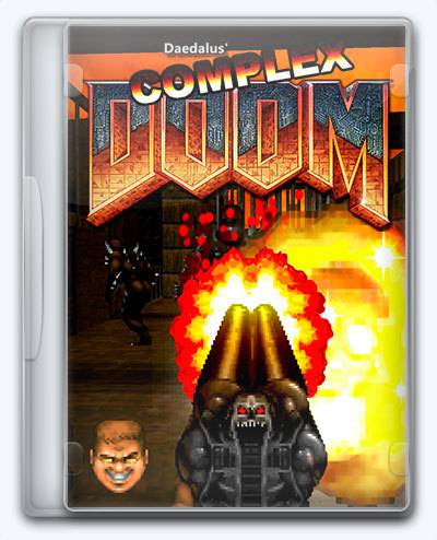 Doom - Complex-Doom RePack FitGirl со всеми дополнениями