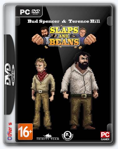 Bud Spencer & Terence Hill - Slaps And Beans RePack FitGirl со всеми дополнениями