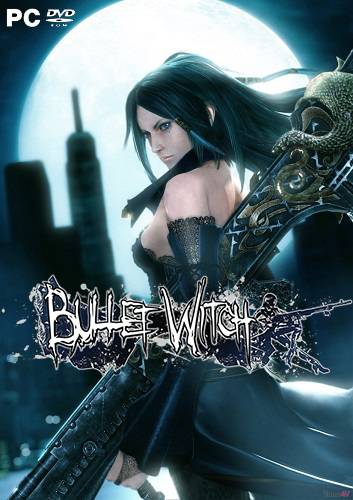 Bullet Witch RePack FitGirl со всеми дополнениями