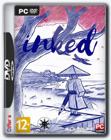 Inked RePack FitGirl со всеми дополнениями