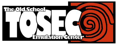 [Sega Dreamcast] TOSEC от 01.11.2017 + SelfBoot 0.08 от 17.03.2011 [EU US JAP] RePack FitGirl со всеми дополнениями