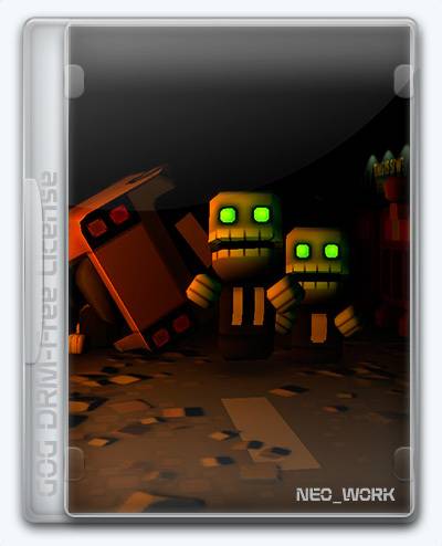 Basingstoke RePack FitGirl со всеми дополнениями