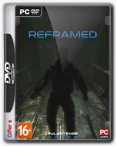 Reframed RePack FitGirl со всеми дополнениями
