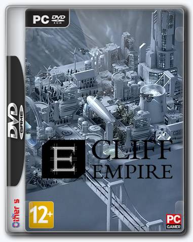 Cliff Empire RePack FitGirl со всеми дополнениями
