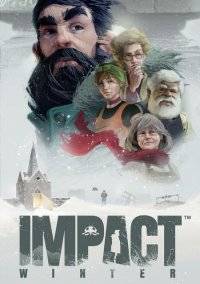 Impact Winter RePack FitGirl со всеми дополнениями