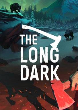 The Long Dark RePack FitGirl со всеми дополнениями