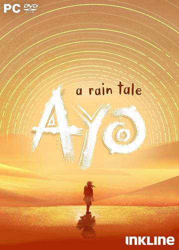 Ayo A Rain Tale RePack FitGirl со всеми дополнениями