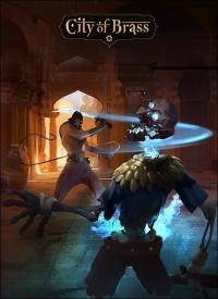City of Brass RePack FitGirl со всеми дополнениями