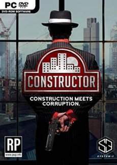 Constructor HD RePack FitGirl со всеми дополнениями