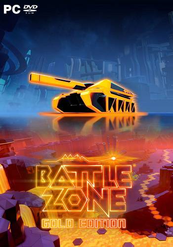 Battlezone Gold Edition RePack FitGirl со всеми дополнениями