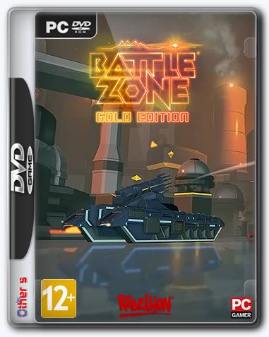 Battlezone RePack FitGirl со всеми дополнениями