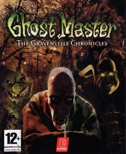 Ghost Master  The Gravenville Chronicles RePack FitGirl со всеми дополнениями