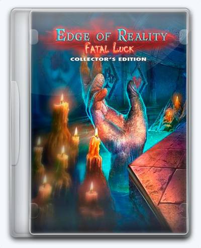 Edge of Reality 3 Fatal Luck RePack FitGirl ΡΠΎ Π²ΡΠ΅ΠΌΠΈ Π΄ΠΎΠΏΠΎΠ»Π½Π΅Π½ΠΈΡΠΌΠΈ
