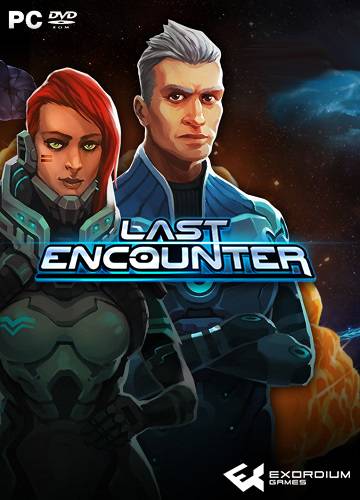 Last Encounter RePack FitGirl со всеми дополнениями