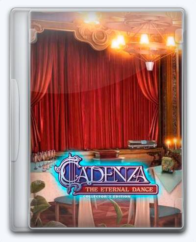 Cadenza 5 The Eternal Dance RePack FitGirl со всеми дополнениями
