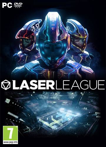 Laser League RePack FitGirl со всеми дополнениями