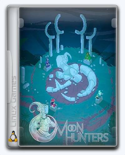 (Linux) Moon Hunters RePack FitGirl ΡΠΎ Π²ΡΠ΅ΠΌΠΈ Π΄ΠΎΠΏΠΎΠ»Π½Π΅Π½ΠΈΡΠΌΠΈ