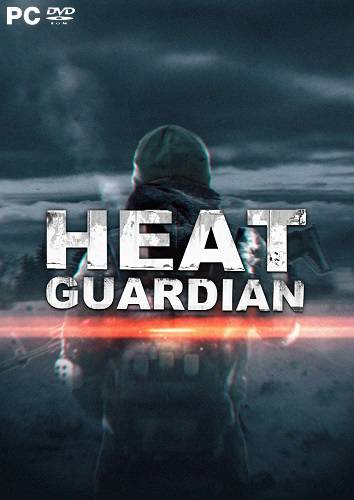 Heat Guardian RePack FitGirl со всеми дополнениями