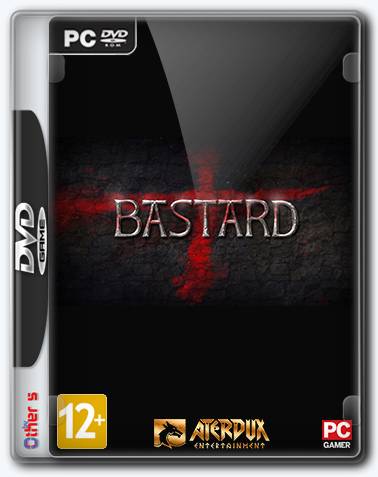 Bastard RePack FitGirl со всеми дополнениями