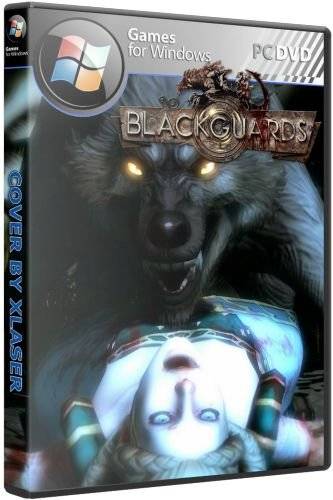 Blackguards [v 1.4.34018s] (2014 PC Русский)   RePack от R.G. Catalyst RePack FitGirl со всеми дополнениями
