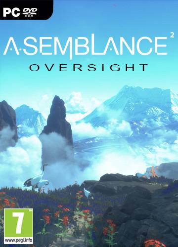 Asemblance  Oversight RePack FitGirl со всеми дополнениями