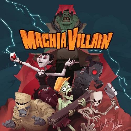 MachiaVillain RePack FitGirl со всеми дополнениями