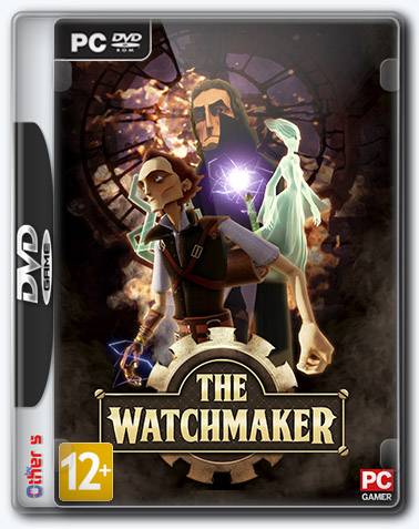 The Watchmaker RePack FitGirl ΡΠΎ Π²ΡΠ΅ΠΌΠΈ Π΄ΠΎΠΏΠΎΠ»Π½Π΅Π½ΠΈΡΠΌΠΈ