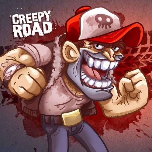Creepy Road RePack FitGirl со всеми дополнениями
