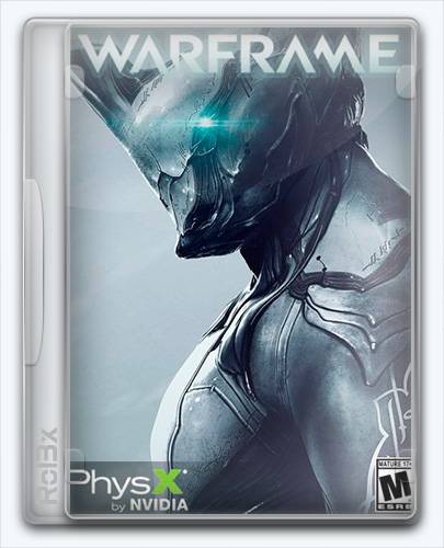 Warframe Beasts of the Sanctuary RePack FitGirl со всеми дополнениями