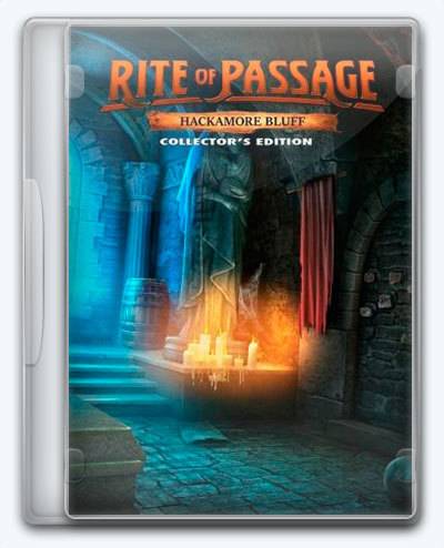 Rite of Passage 8 Hackamore Bluff RePack FitGirl со всеми дополнениями
