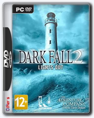 Dark Fall Lights Out RePack FitGirl со всеми дополнениями