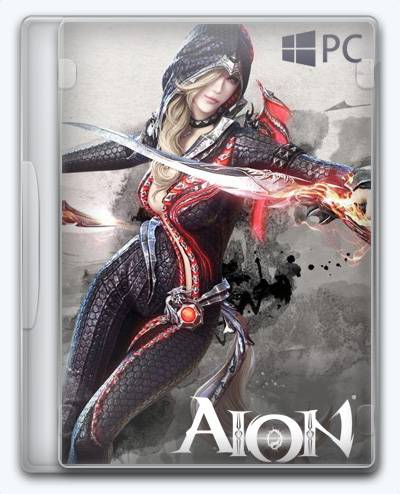 Aion Восхождение героев (8.222.0112.28) RePack FitGirl со всеми дополнениями