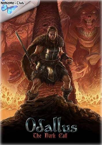 Odallus  The Dark Call   License GOG RePack FitGirl со всеми дополнениями