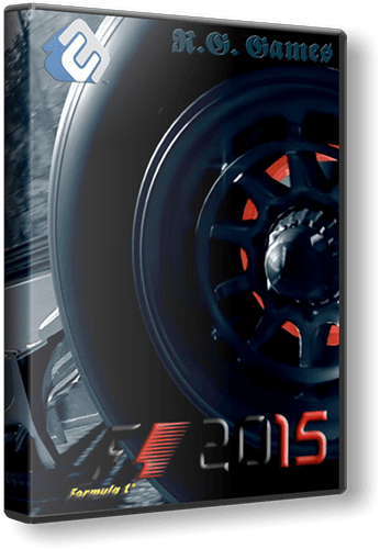 F1 2015 (2015) [Ru Multi] (1.0.19.1175) Repack R.G. Games RePack FitGirl со всеми дополнениями