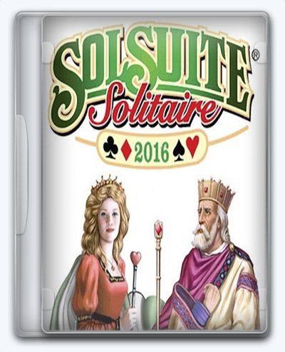 SolSuite Solitaire 2018 RePack FitGirl со всеми дополнениями