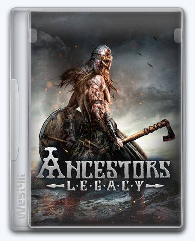 Ancestors Legacy RePack FitGirl ΡΠΎ Π²ΡΠ΅ΠΌΠΈ Π΄ΠΎΠΏΠΎΠ»Π½Π΅Π½ΠΈΡΠΌΠΈ