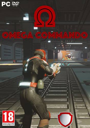 Omega Commando RePack FitGirl со всеми дополнениями