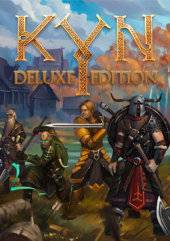 Kyn  Deluxe Edition RePack FitGirl со всеми дополнениями