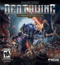 Space Hulk  Deathwing - Enhanced Edition RePack FitGirl со всеми дополнениями